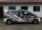 CarWrapping Penderock 3